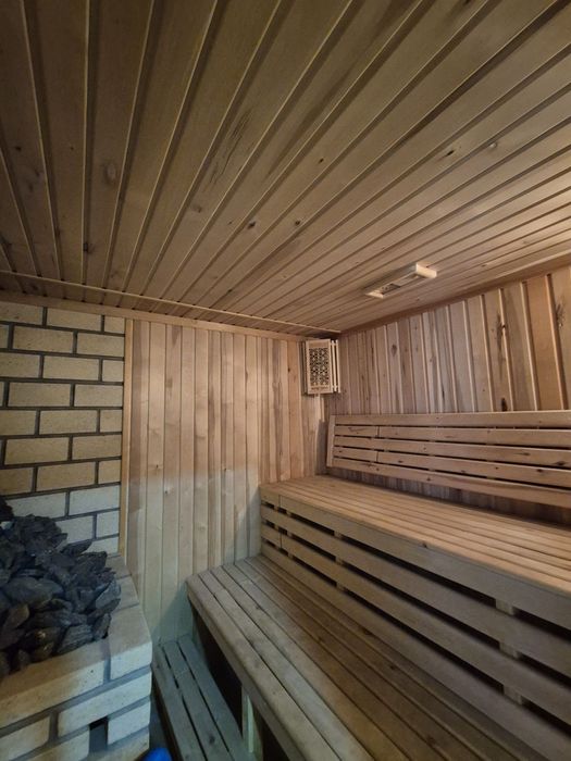 Katta Hovli Sotuvda, Bektemir Tumanida