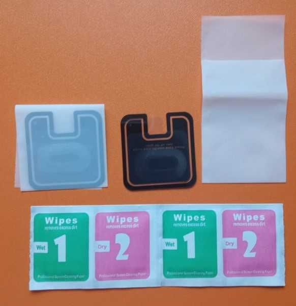 Силиконов калъф кейс гръб  Full Cover за Lenovo Vibe C2 / K10A40