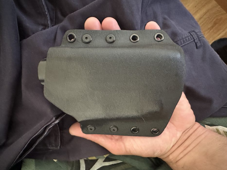 Кобур за Глок (Glock-17)