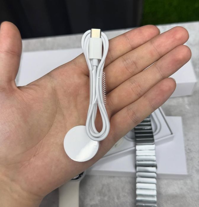 Смарт Часы 11 Серия