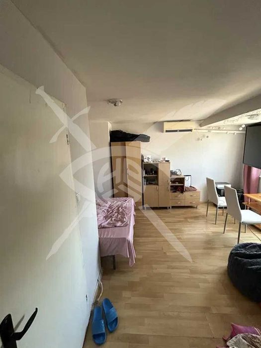 Едностаен апартамен в жк. Надежда 3 № 79384