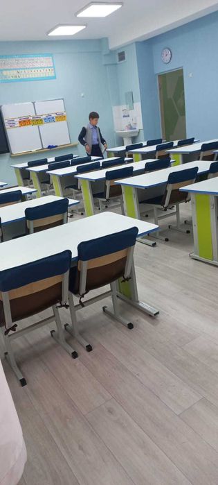 Чехлы на школьные стулья