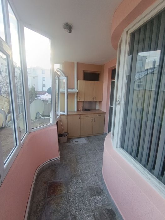 Дава се под наем Двустаен апартамент в Търговище, Вароша - 57 кв.м за 290.7 € - Снимка #12