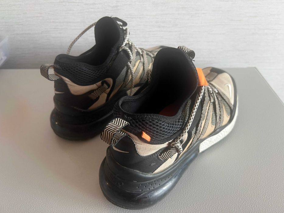 Nike Air Max 270 Bowfin, №44