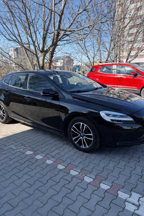 Volvo V40 D3 2016 - 150CP Diesel