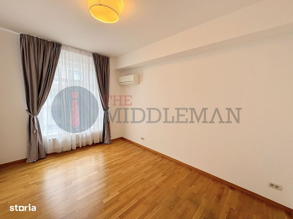 Laguna Residence – Apartament 4 camere | Vedere către lac | Parcare și