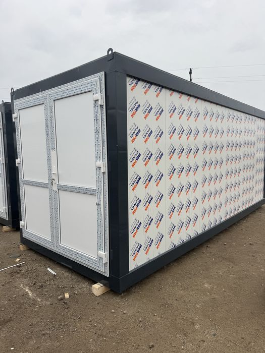 Container containere modulare