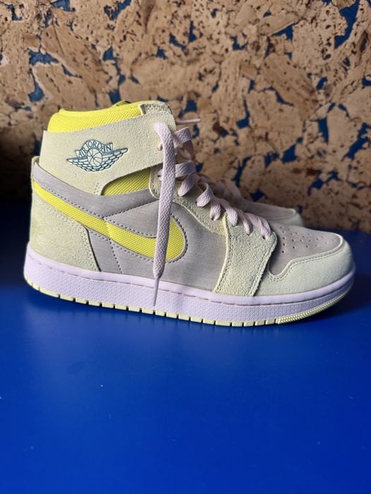 Vând Jordan 1 Zm Air Cmft 2