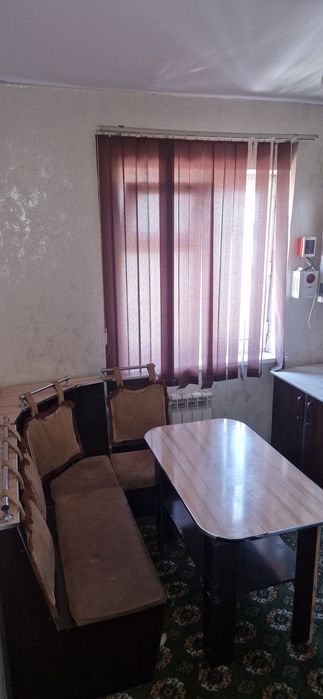 2хонали квартира ижарага берилади