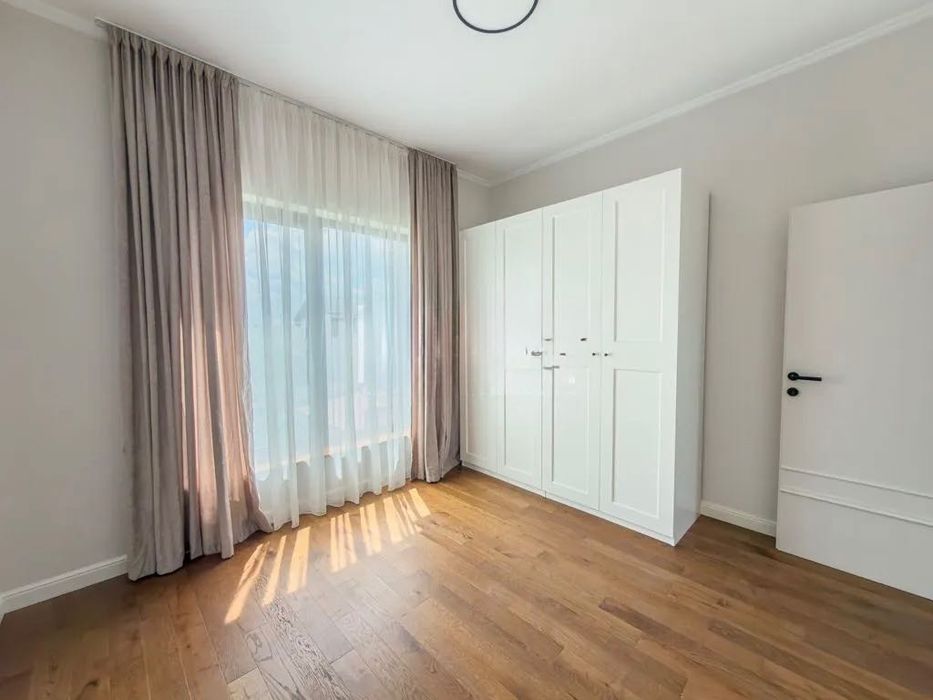 Apartament in duplex