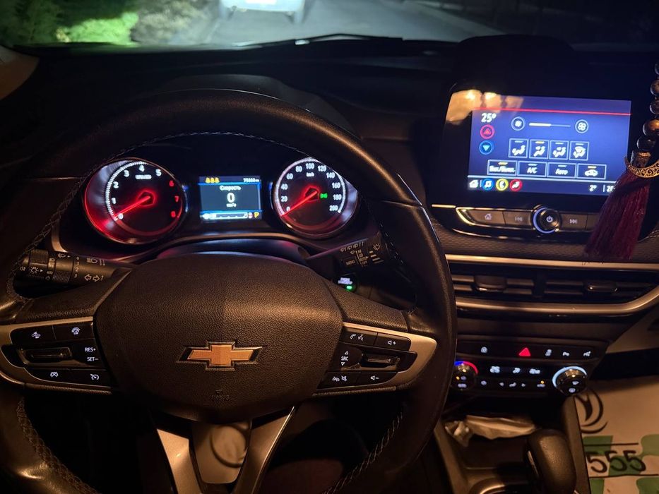 Tracker 2 primer 2023 oxiri kraska tozza prb 75000