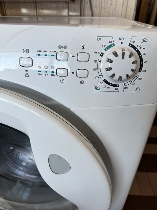 Пералня Candy 7kg