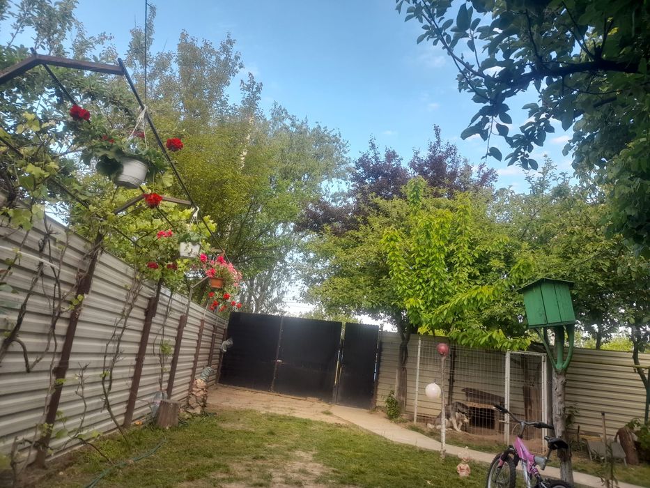 Vilă Şimnicu de sus la principală.