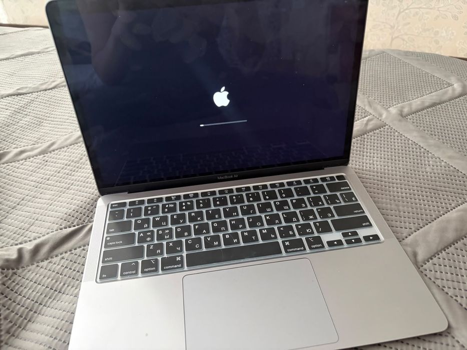 Apple macbook Air m1