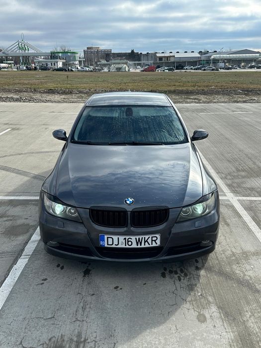 BMW Seria 3 E90 2007