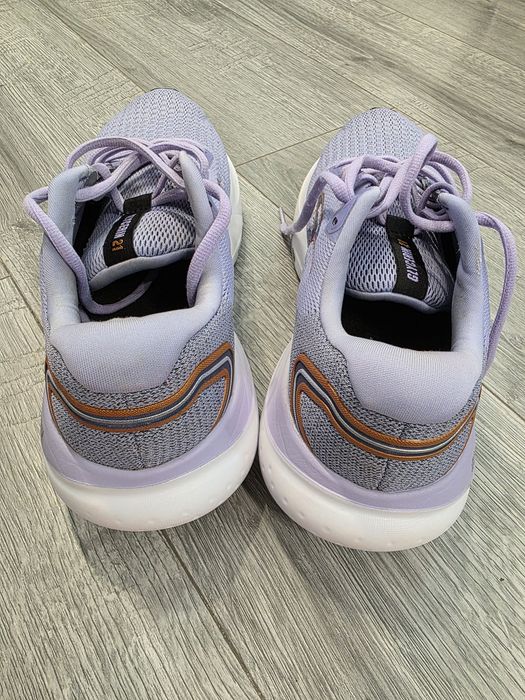 Brooks Glycerin 21