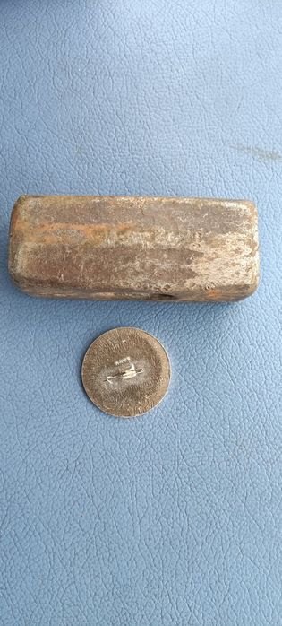 Кувалдочка СССР винтажный