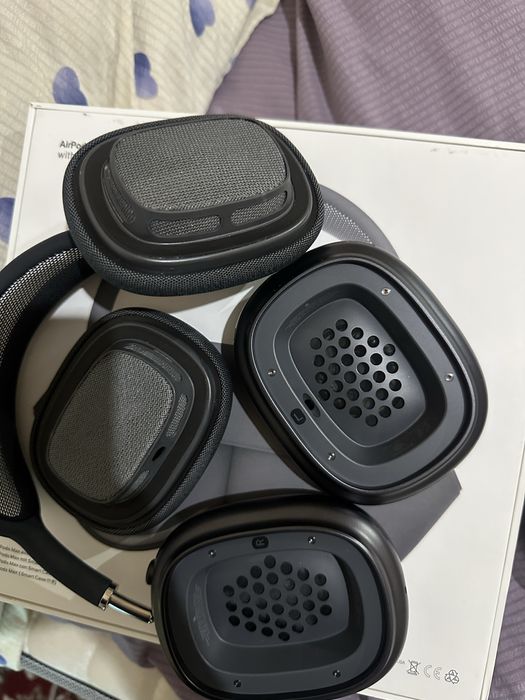 Airpods max pachti yengi