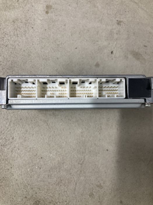 Компютър/Компютри за тойота корола /тoyota сorolla 1.6vvti 110кс 02-05