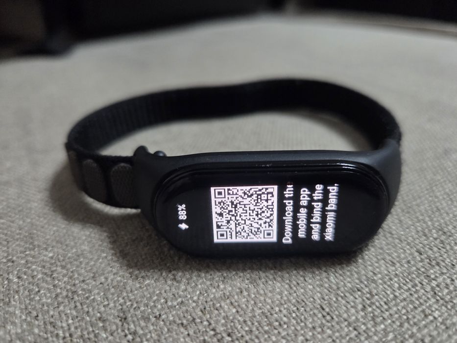 Xiaomi Smart Band 7