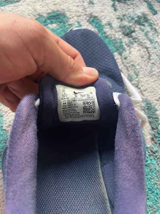 Мъжки маратонки Nike