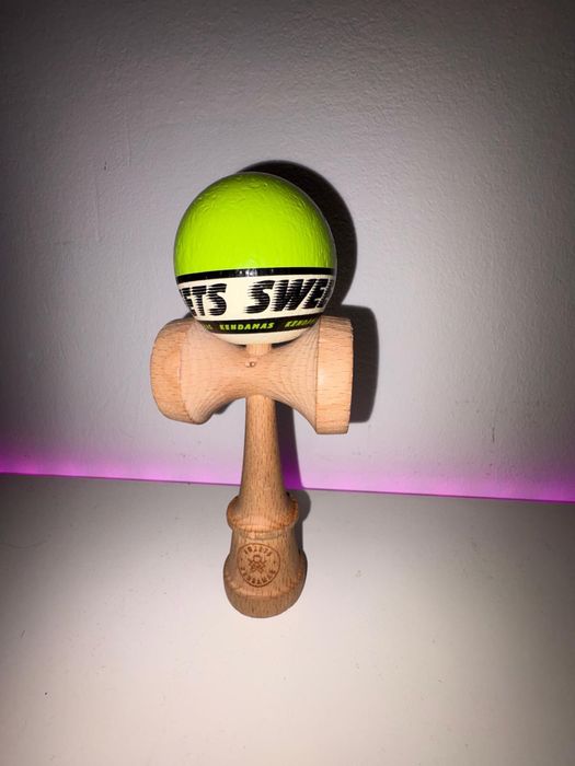 Kendama Okendama, Sweets starter