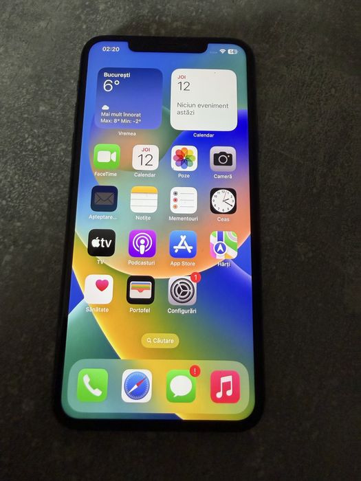 Iphone 11 Pro Max /64 gb ,liber de retea