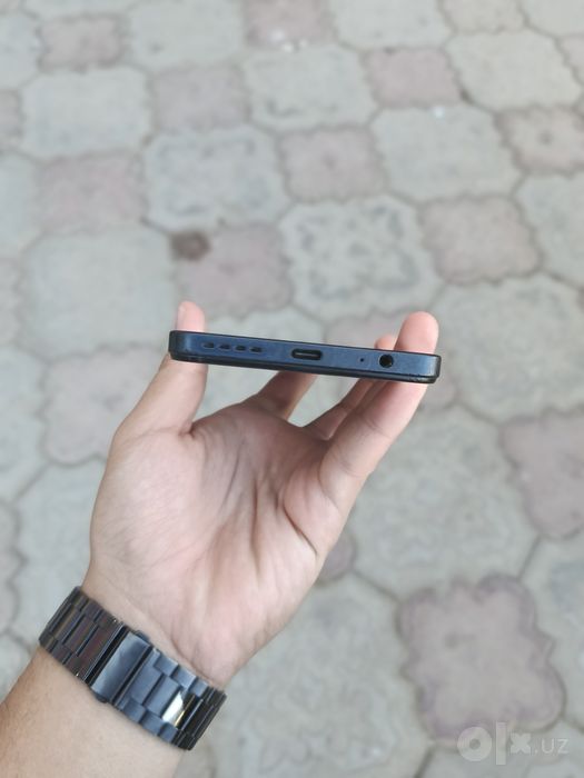 Infinix Hot 30i 6/128GB