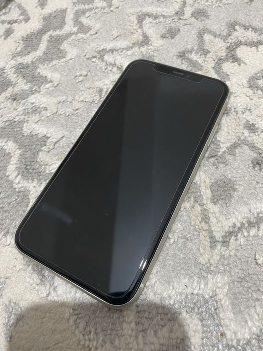 Iphone 11 Сатылады өте жақсы жағдайда