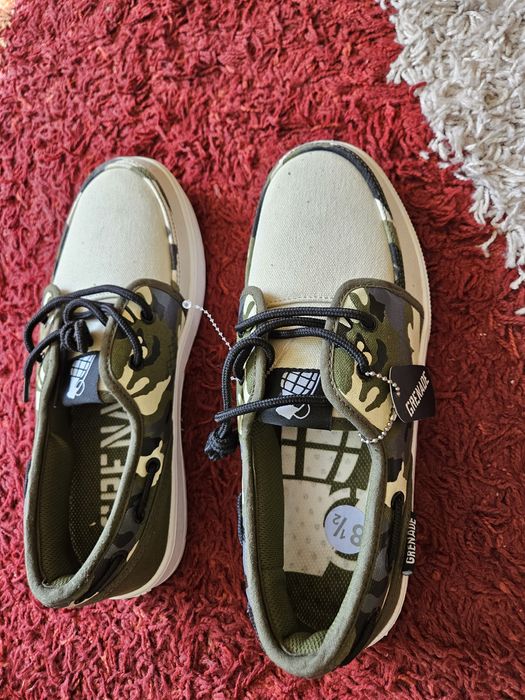 Tenisi granade. Nou , barbati, nr 41