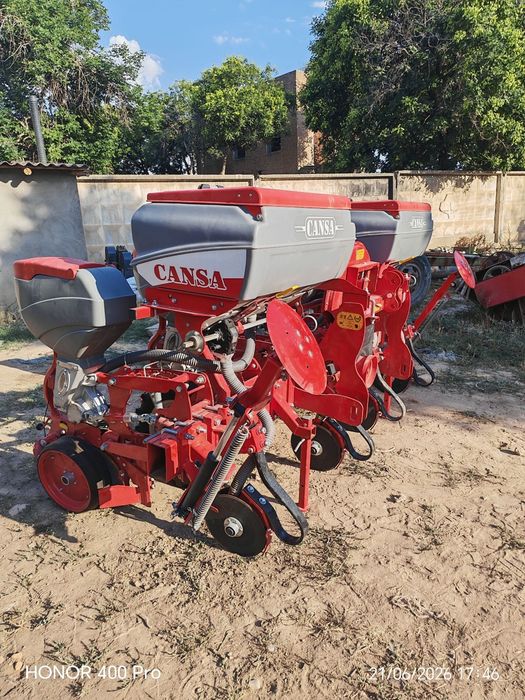 Cansa 2026 yangi