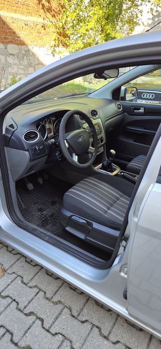 Ford Focus 2010 1.6TDCI