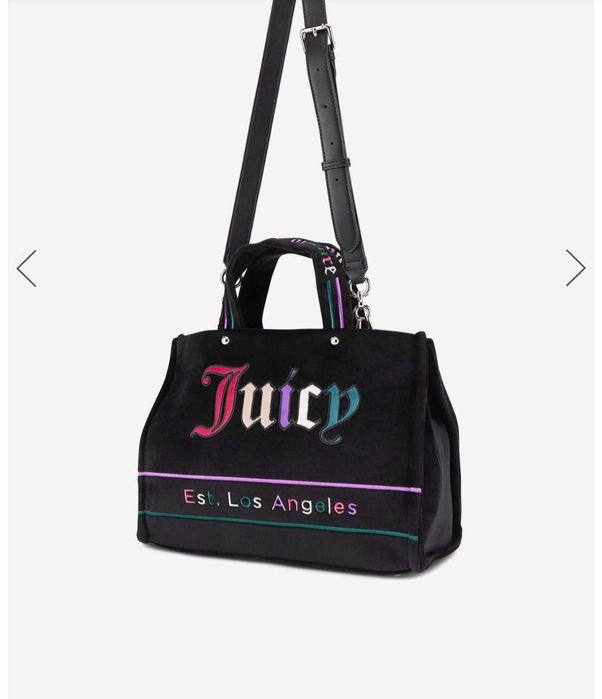 Дамска чанта Juicy Couture