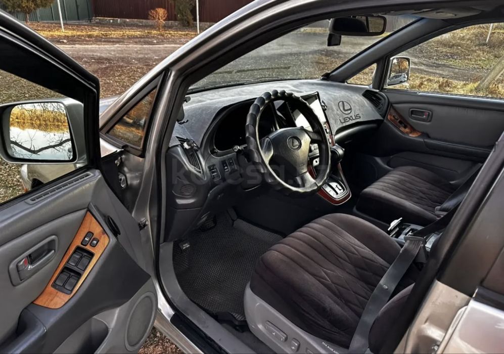 Лексус rx300 продам