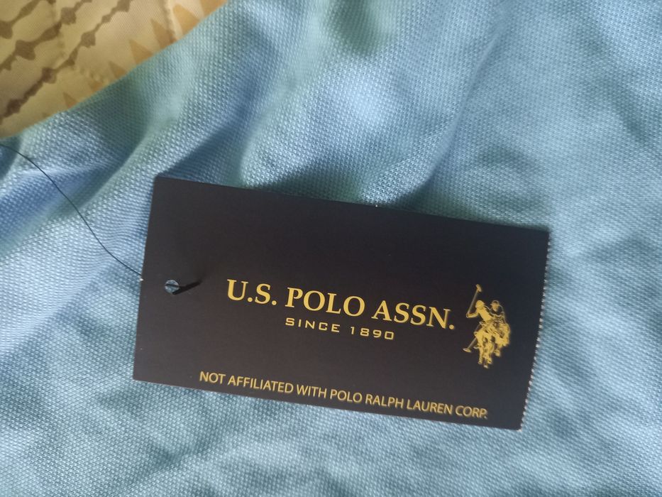 Младежка-мъжка тениска  и Polo