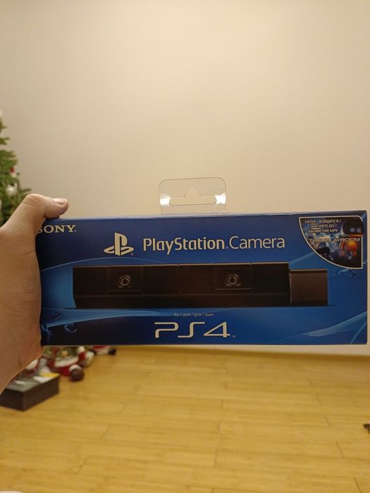 камера для playstation