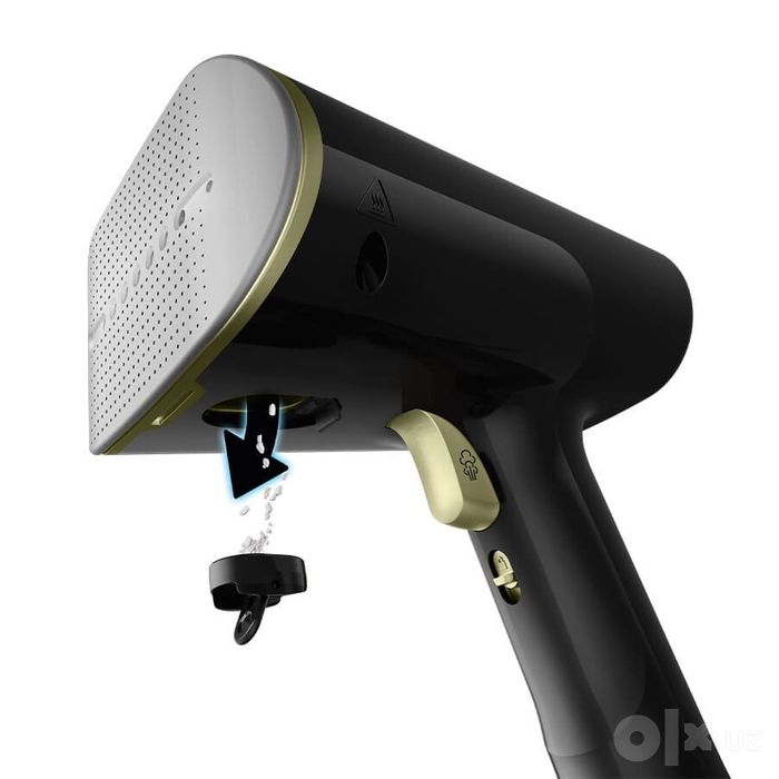 Отпариватель Braun GS7088