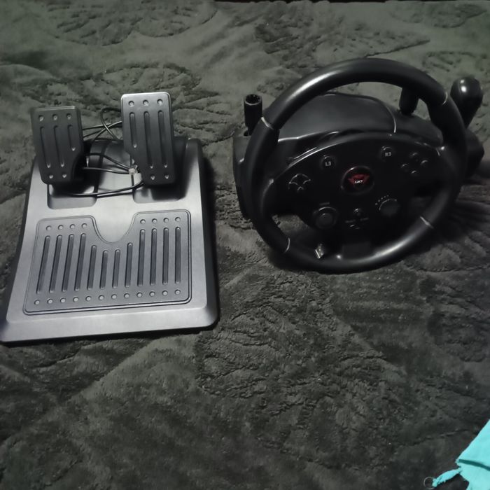 Volan Gaming TRUST GXT 288