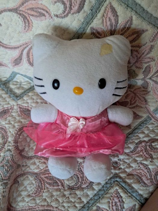 Супер плюшени играчки за детето