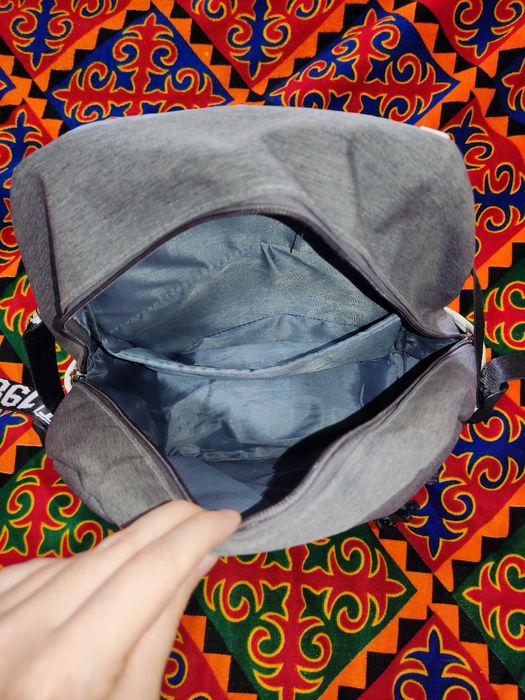 Рюкзак для подростков и взрослых