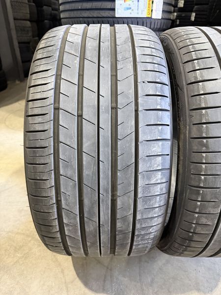 295/30/22 TOYO 2бр