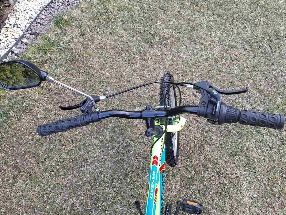 Велосипед PASSATI