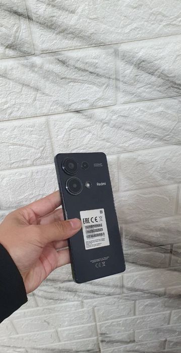 Redmi note 13 pro