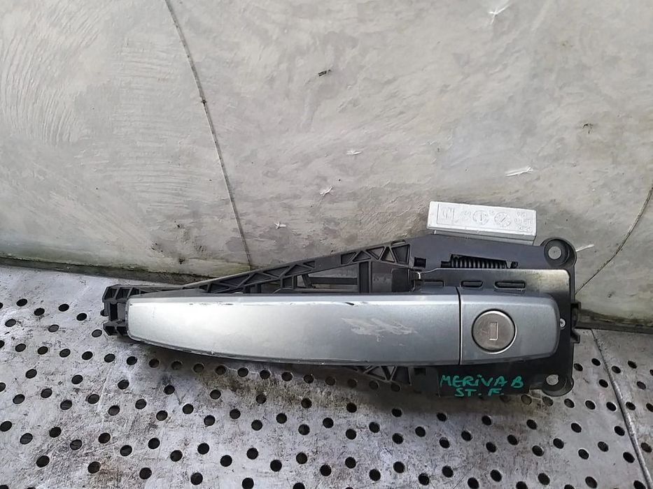 Maner usa stanga fata opel meriva b
