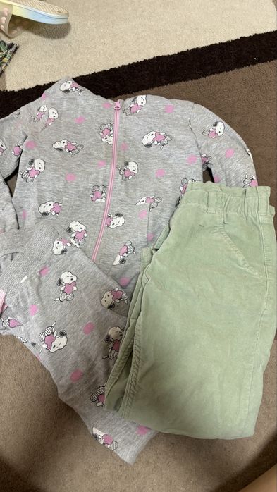 Вещи для девочки