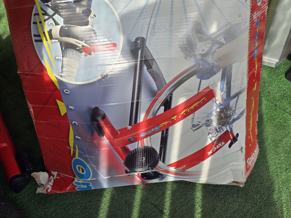 Trainer Tacx ca nou