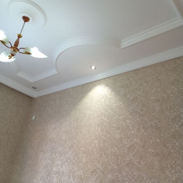 Кафел ва малйарка