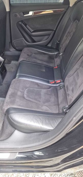 De vanzare Audi A4 B8 2011 2.0 CAGA 143 cai