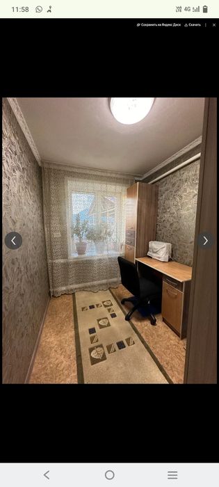 Продам дом в селе Прапорщиково