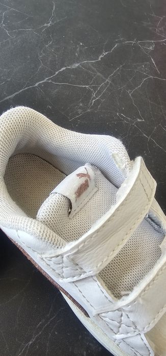 Детски обувки Puma